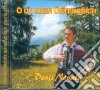 Denis Novato - O Du Mein Osterreich cd