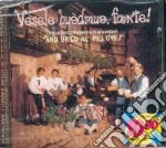 Vokalno Instrumentalni Ansambel cd