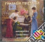 Fantasia Triestina / Various