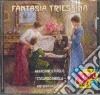 Fantasia Triestina / Various cd