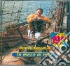 Denis Novato - In Mezo Al Mar cd