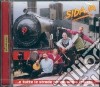 Sidaja - Tutte Le Strade Portano A Trieste cd