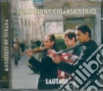 Violinisti Tzigani In Pezzi Popolari - Lautari Musicisti Da Strada