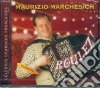 Maurizio Marchesich - Roulez cd