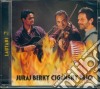 Urai Berky Cigansky Trio - Lautari 2 cd