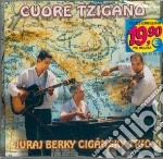 Jurai Berky Cigansky Trio - Cuore Tzigano