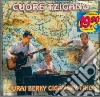 Jurai Berky Cigansky Trio - Cuore Tzigano cd musicale di Juraj berki cigansky trio