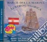 Banda San Paolino Di Aquileia - Marce Militari Della Marina