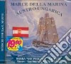 Banda San Paolino Di Aquileia - Marce Militari Della Marina cd