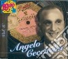 Angelo Cecchelin - Vol.6 cd