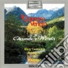 Ludwig Van Beethoven - Quintetto Per Pianoforte E Fiati Op.16 cd