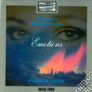 Emotions cd musicale