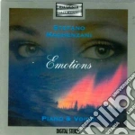 Emotions cd