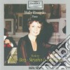 Maurice Ravel - Sonatine Per Pianoforte cd