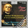 Anees De Pelerinage, 2 E 3 Anees: L'ital cd