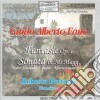 Fano Guido Alberto - Fantasie Op.6 N.1, N.2, N.3, N.4, Sonata In Mi Maggiore cd