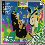 Musica Per Due Chitarre cd
