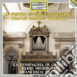 Musica Rinascimentale Mariana cd