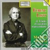 Franz Liszt - Dodici Studi Trascendentali cd