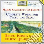Opere X Vlc E Pf (integrale) cd