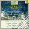 Porrino Ennio - Musica Da Camera Per Pianoforte cd