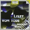 Franz Liszt - Vom Tode cd