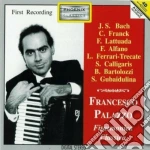 La Fisarmonica Classica cd