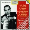 La Fisarmonica Classica cd