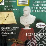 Concerto cd