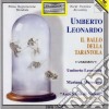 Leonardo Umberto - Il Ballo Della Tarantola cd