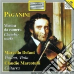Concerto In Mi Min (orig.x Vl E Chit), G cd