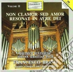 Dietrich Buxtehude - Brani Per Organo: Buxwv 146, 197, 224, 198, 218, 161 cd