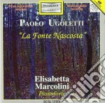 Ugoletti Paolo - La Fonte Nascosta