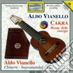 Vianello Aldo - Cakra - Ruota Delle Energie cd