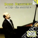 Boris Bekhterev - I Bis cd