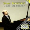 Boris Bekhterev - I Bis cd