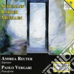 Robert Schumann - Liederkreis Op.39 - via Lucis! cd