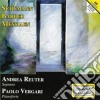 Robert Schumann - Liederkreis Op.39 - via Lucis! cd