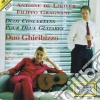 Filippo Gragnani - Duo Per Chitarre Nn.1-3 cd