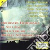 Ottorino Respighi - Antiche Arie E Danze (III Suite) cd