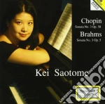 Chopin Fryderyk - Sonata Per Pianoforte N.3 Op.58 cd
