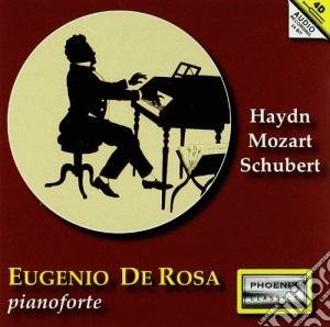 Joseph Haydn - Great Performance - Andante Con Variazioni In Fa Minore Hob.xvii N.16 cd musicale di HAYDN FRANZ JOSEPH