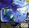 Giochi E Riflessi Dal '900 - L'infanzia In Musica cd