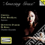 Amazing Grace cd