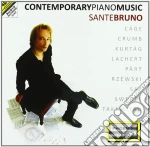 Contemporarypianomusic cd