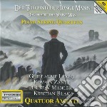 Guillaume Lekeu - Quartetto Per Pianoforte E Archi
