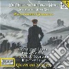 Guillaume Lekeu - Quartetto Per Pianoforte E Archi cd