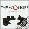 Wonkies (The) - Colazione All Inglese cd