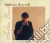 Andrea Bocelli / John Myles - Miserere cd