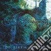 Embrace Of Disharmony - De Rervm Natvra cd